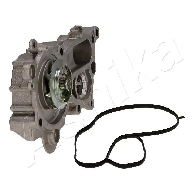 Water Pump, engine cooling 35-00-0928