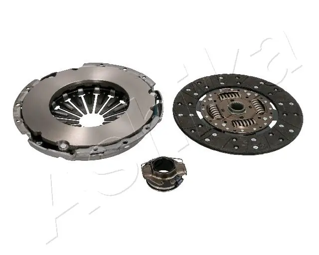 Clutch Kit 92-02-2066