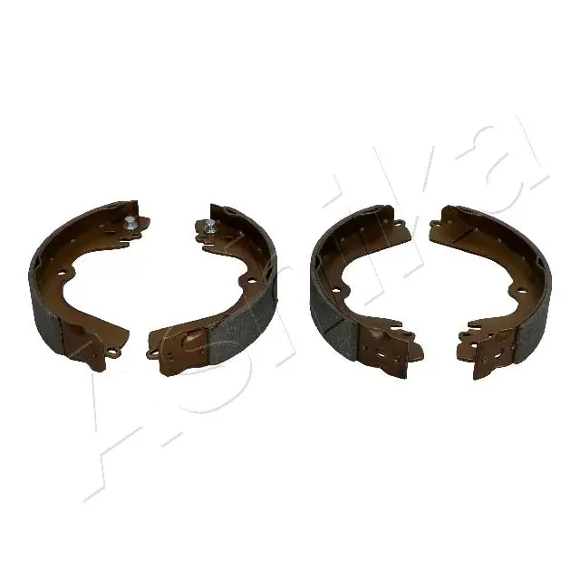 Brake Shoe Set 55-01-116