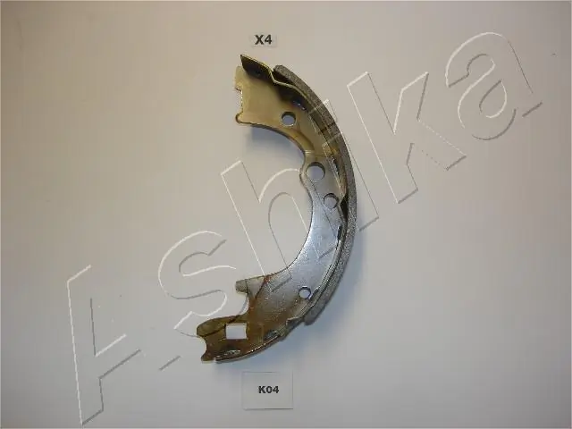 Brake Shoe Set 55-0K-004