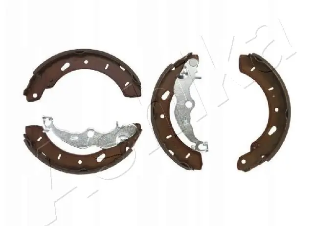 Brake Shoe Set 55-00-0300