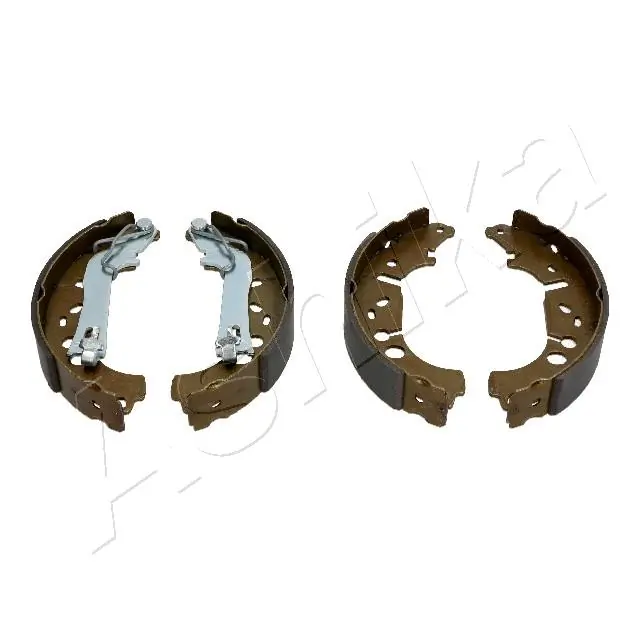 Brake Shoe Set 55-00-0209