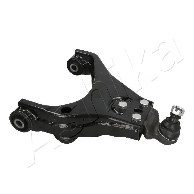 Control/Trailing Arm, wheel suspension 72-0K-K15L