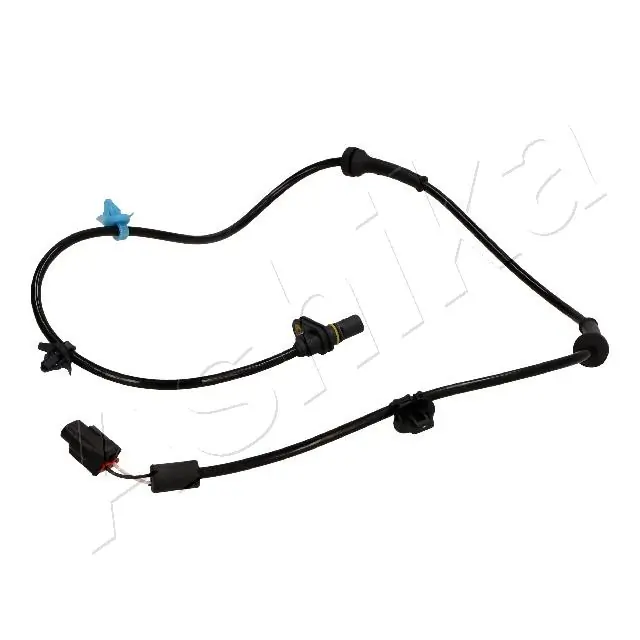 ASHIKA 151-08-818 Sensor, wheel speed