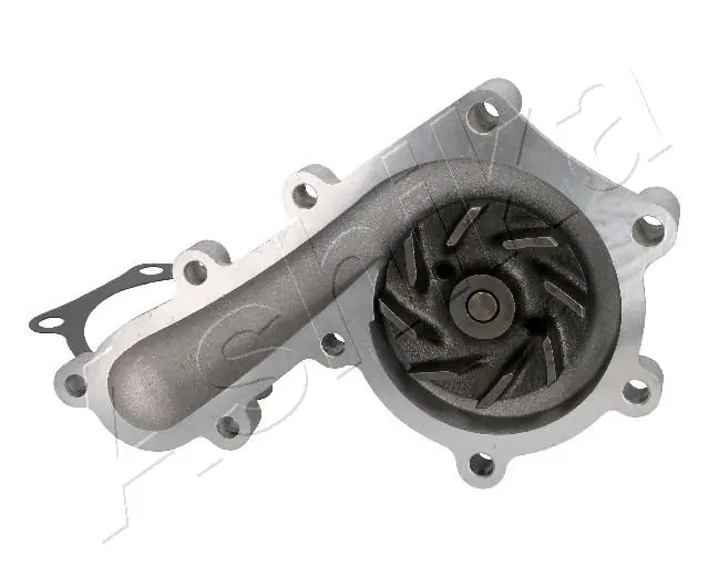 Water Pump, engine cooling 35-02-256