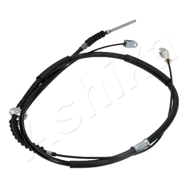 ASHIKA 131-02-258 Cable Pull, parking brake