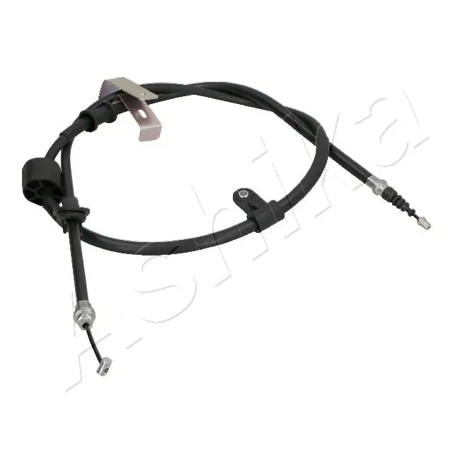 Cable Pull, parking brake 131-00-0234