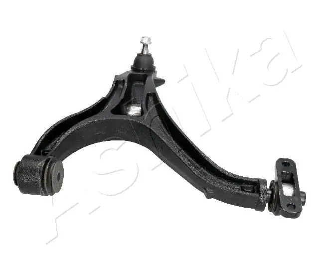 Control/Trailing Arm, wheel suspension 72-09-901L
