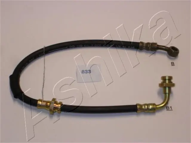 Holding Bracket, brake hose 69-08-833