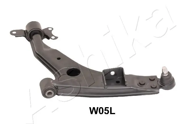 Control/Trailing Arm, wheel suspension 72-0W-W05L