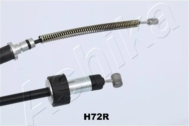 Cable Pull, parking brake 131-0H-H72R