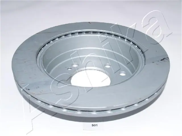 Brake Disc 61-0S-S01