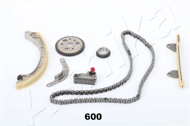 制御チェーンセット KCK600