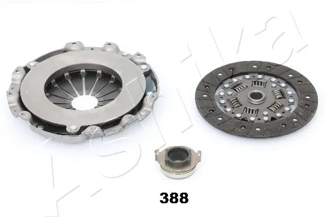 ASHIKA 92-03-388 Clutch Kit
