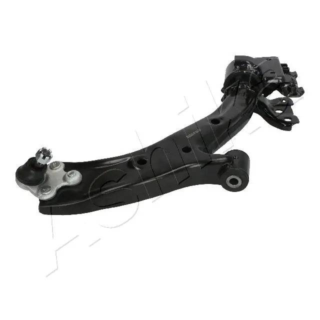 Control/Trailing Arm, wheel suspension 72-04-438R