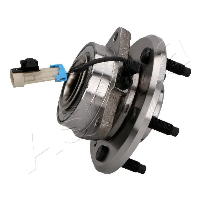 Wheel Hub 44-10002