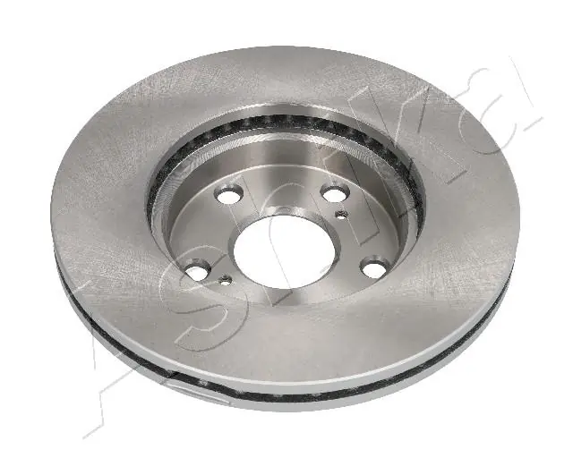 Brake Disc 60-02-2033C