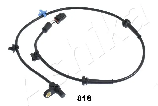 ASHIKA 151-08-818 Sensor, wheel speed