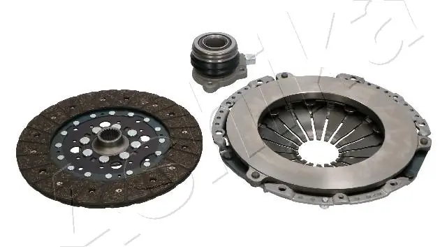 ASHIKA 92-0W-W25E Clutch Kit