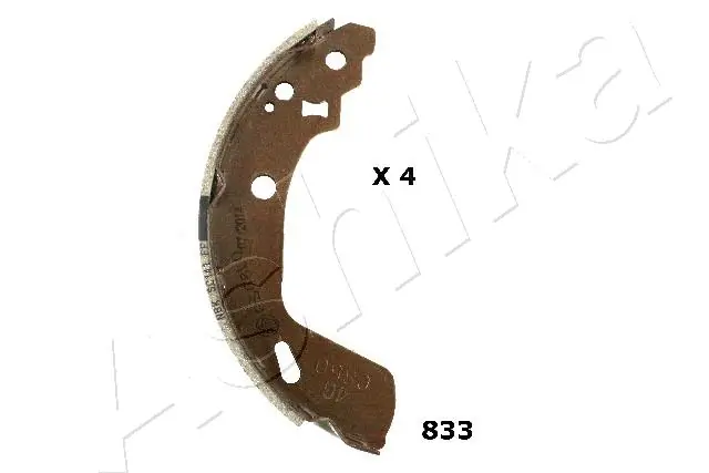 Brake Shoe Set 55-08-833