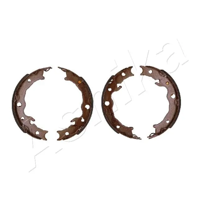 Brake Shoe Set 55-07-714