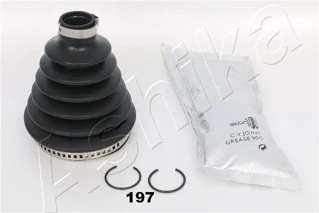 Bellow Kit, drive shaft 63-01-197