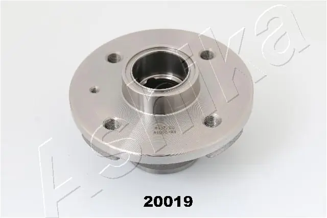 ASHIKA 44-20019 Wheel Hub