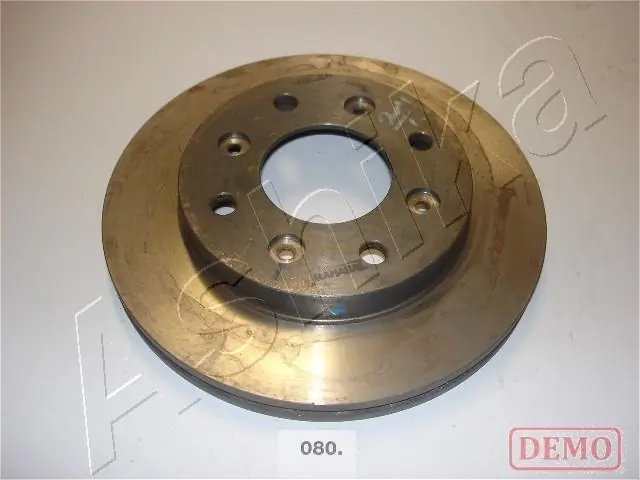 Brake Disc 60-00-080C