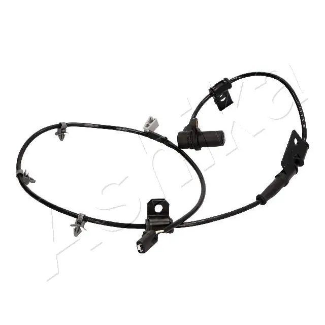 Sensor, wheel speed 151-0K-K00