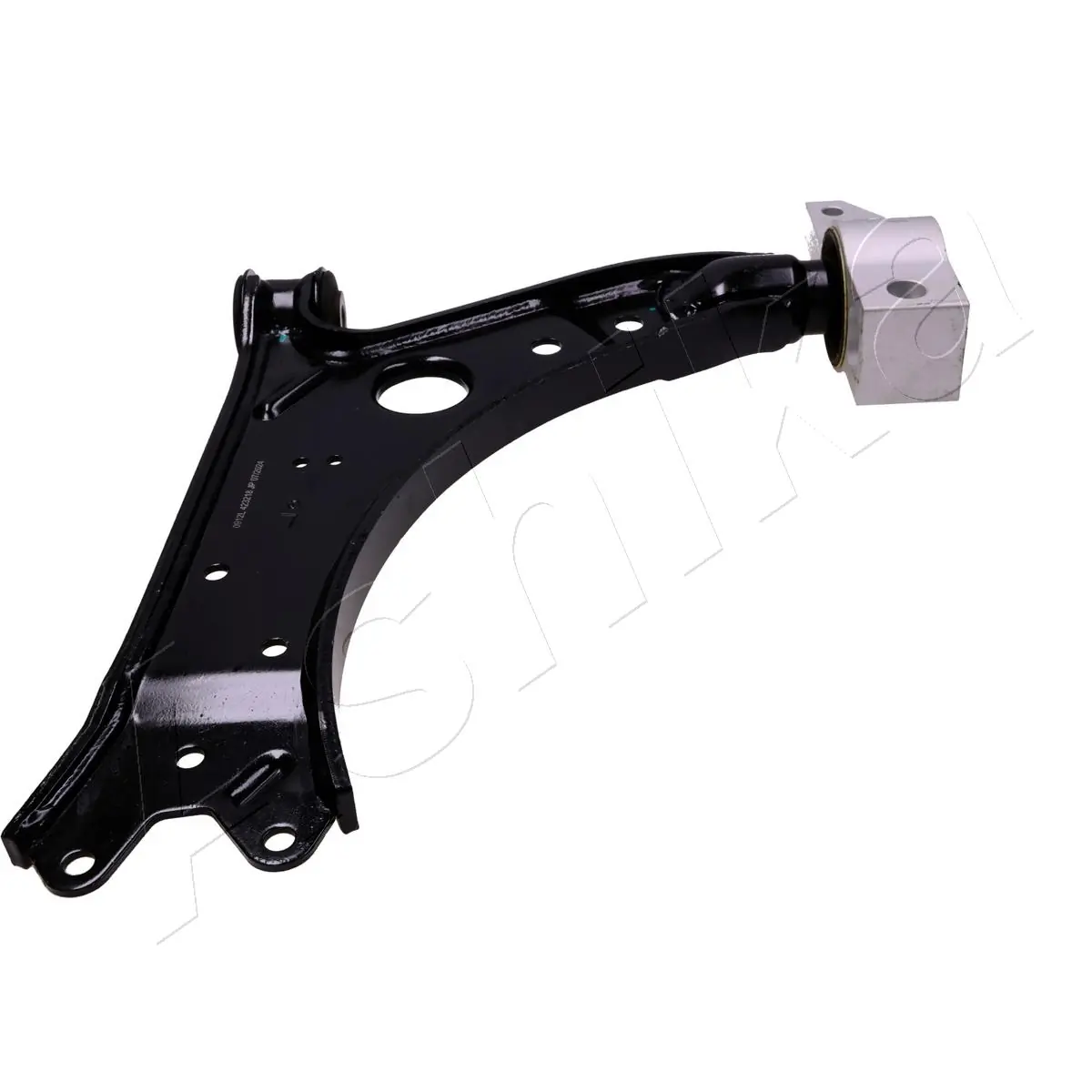 Control/Trailing Arm, wheel suspension 72-00-0912L