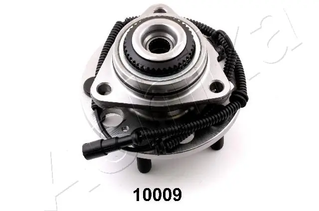 Wheel Hub 44-10009