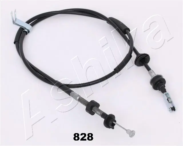 Cable Pull, clutch control 154-08-828