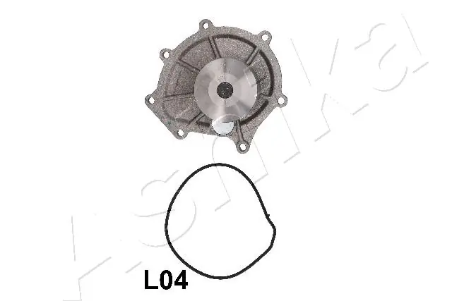 Water Pump, engine cooling 35-0L-L04