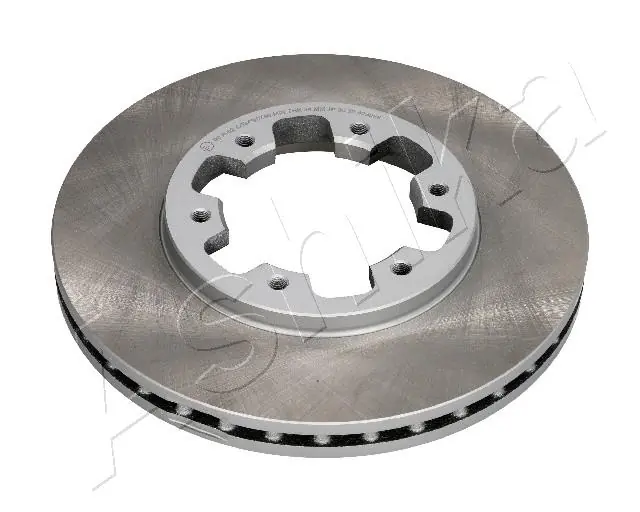 Brake Disc 60-01-144C
