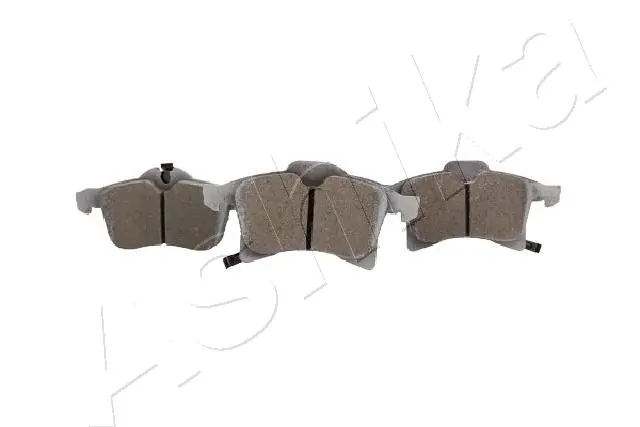 Brake Pad Set, disc brake 50-00-0032