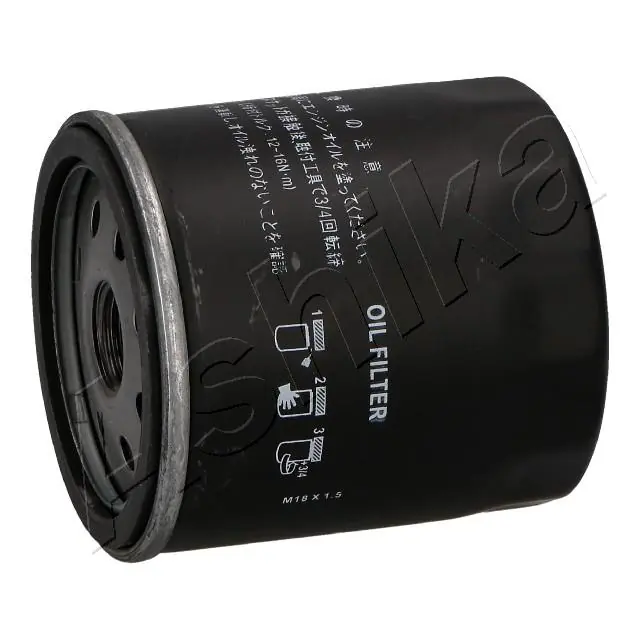 Oil Filter 10-03-398