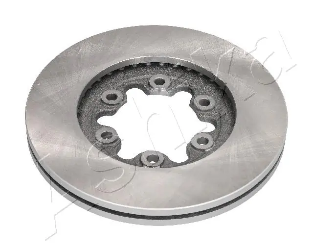 ASHIKA 60-03-318C Brake Disc
