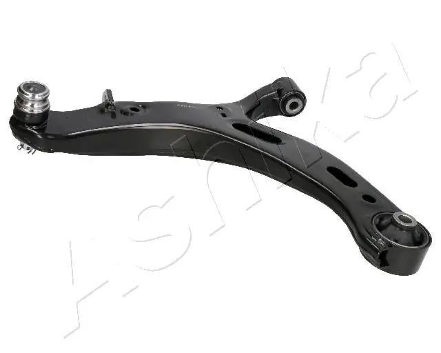Control/Trailing Arm, wheel suspension 72-07-711L