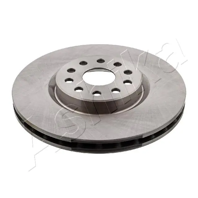 Brake Disc 60-00-0214