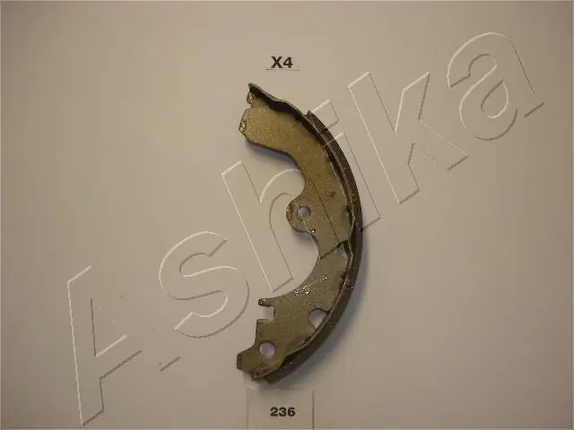 Brake Shoe Set 55-02-236