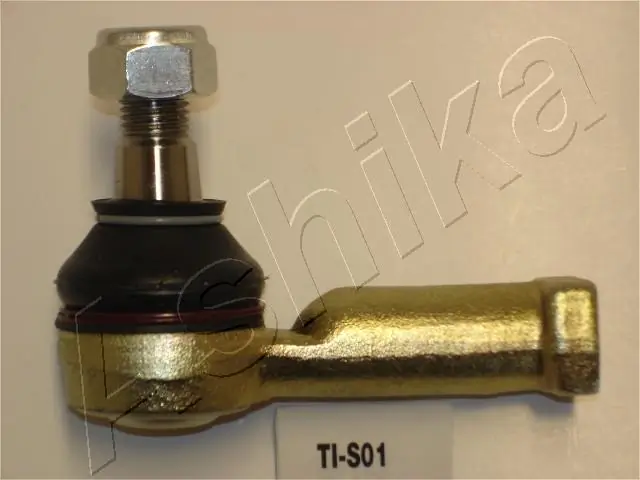 Tie Rod End 111-0S-S01
