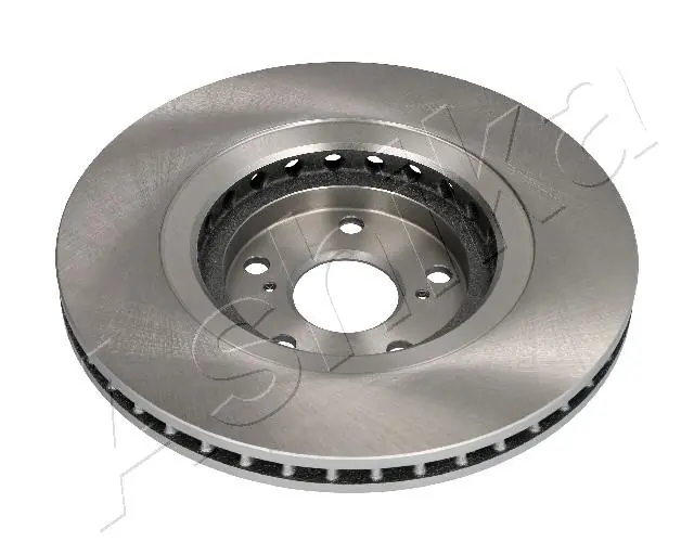 ASHIKA 60-02-2035C Brake Disc