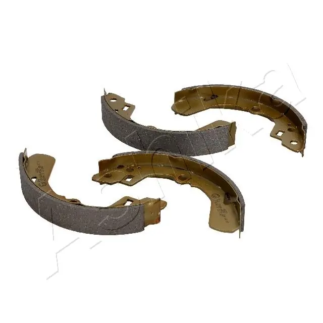 Brake Shoe Set 55-08-811