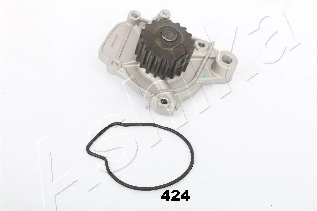 Water Pump, engine cooling 35-04-424