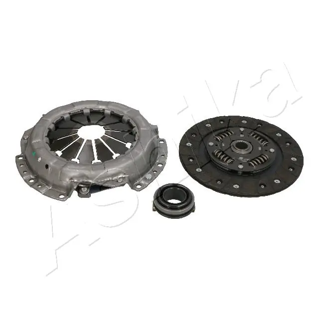 Clutch Kit 92-H0-028