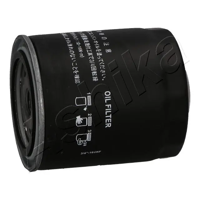 Oil Filter 10-0L-L02