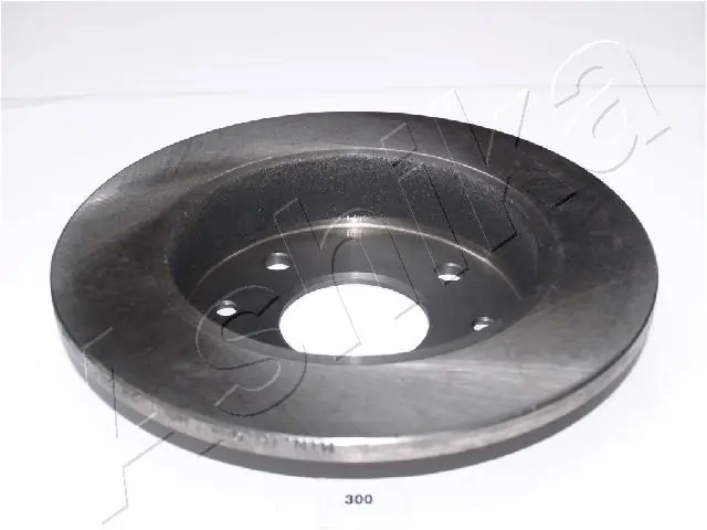 ASHIKA 61-03-300 Brake Disc