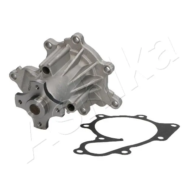 Water Pump, engine cooling 35-01-175