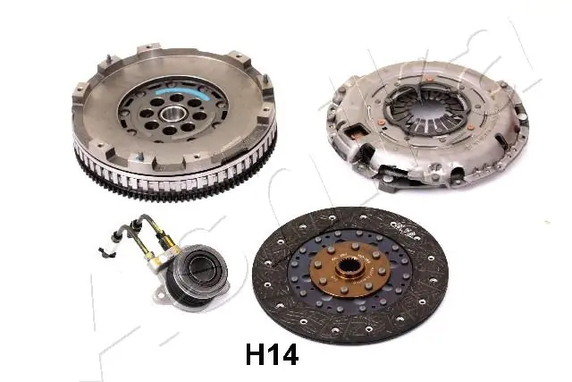 Clutch Kit 98-0H-H14