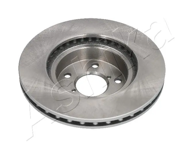 ASHIKA 60-07-706C Brake Disc